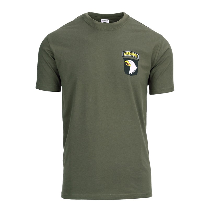 T-shirt 101st Airborne T-shirt 101st Airborne