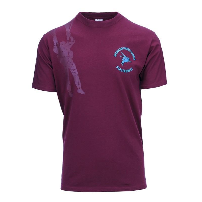 T-shirt Pegasus Paratrooper