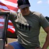 T-shirt Brothers in Arms