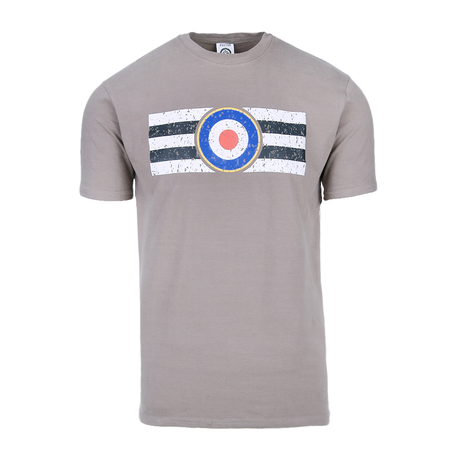 T-shirt Royal Air Force vintage