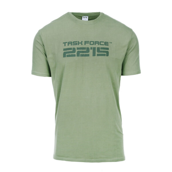 TF-2215 t-shirt
