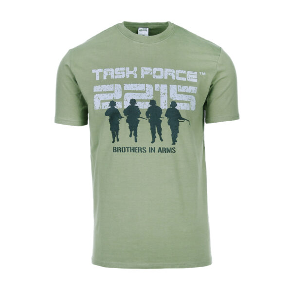 TF-2215 t-shirt Brothers in Arms
