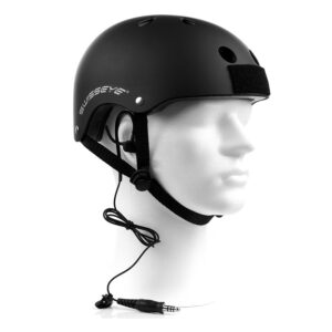SwissEye Helmet #50101/50102
