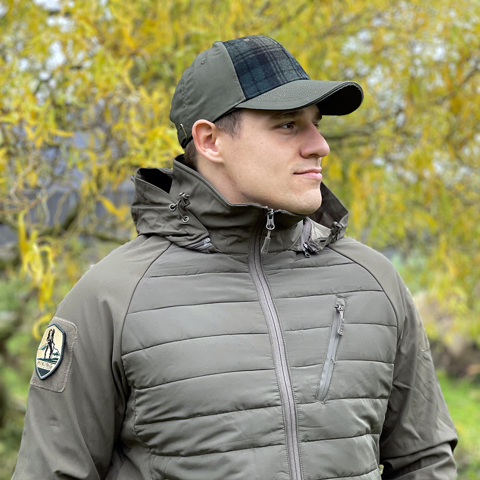 Baseball Cap Outdoor