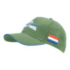 Baseball cap Dutch Para Wing 3D