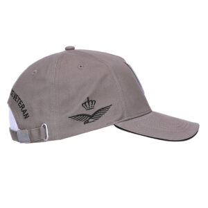 Baseball veteranen cap KLu #2