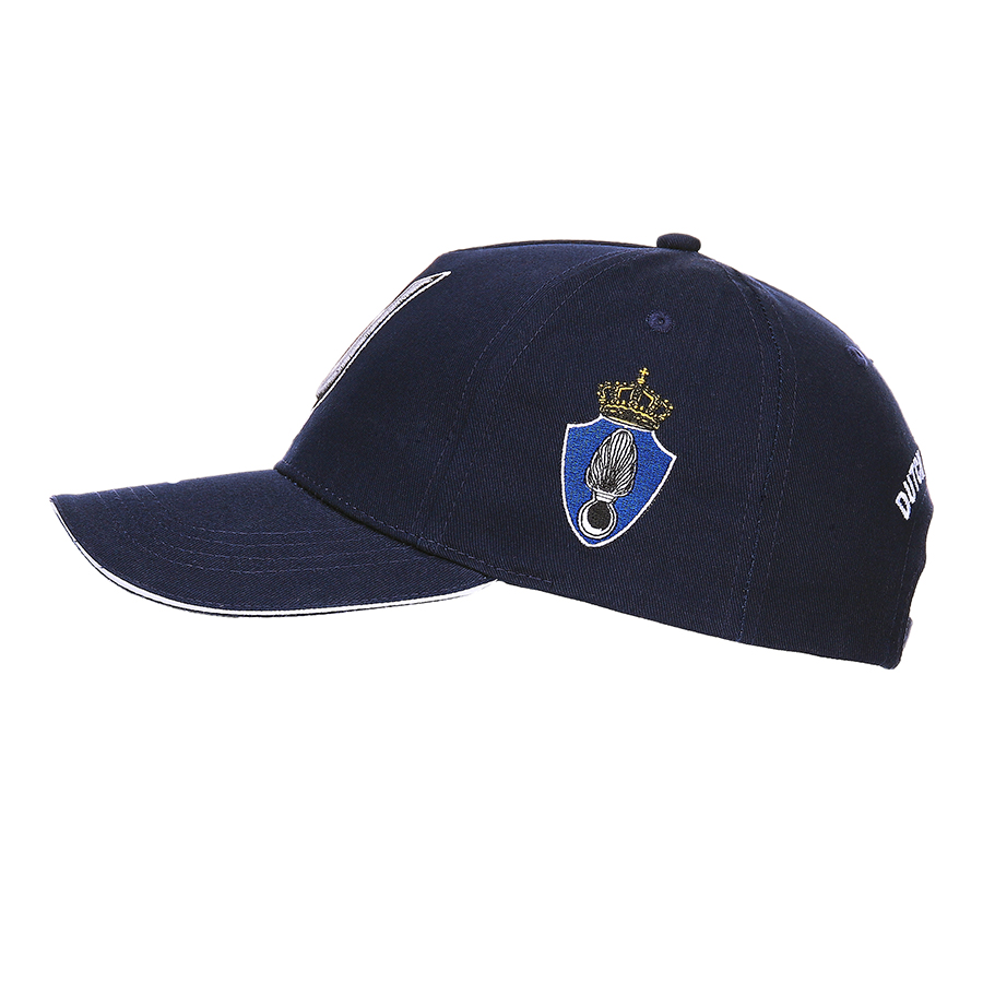 Baseball veteranen cap KMar #3
