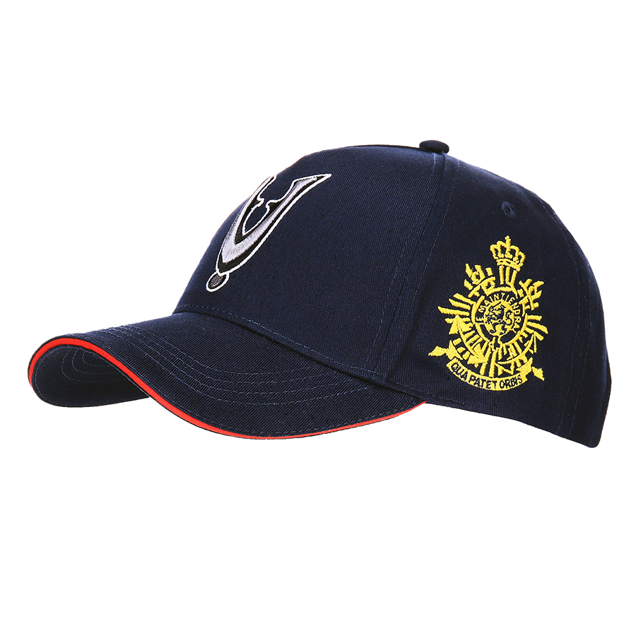 Baseball veteranen cap KMarns