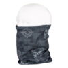 Wrap target skull (Coolmax)
