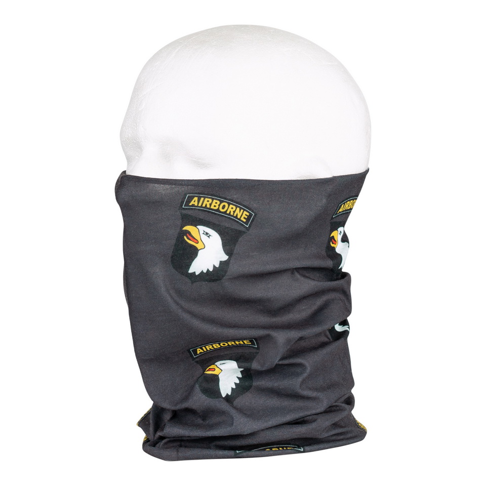 Wrap 101st Airborne (Coolmax) Wrap 101st Airborne (Coolmax)