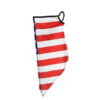 Gezichtsmasker met oorlus USA style 2