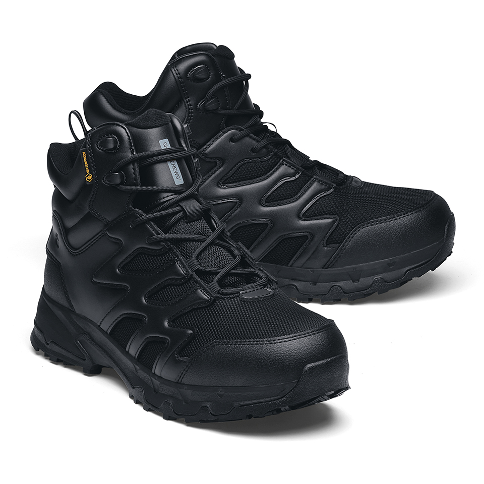 SFC Carrig Mid Boots SFC Carrig Mid Boots