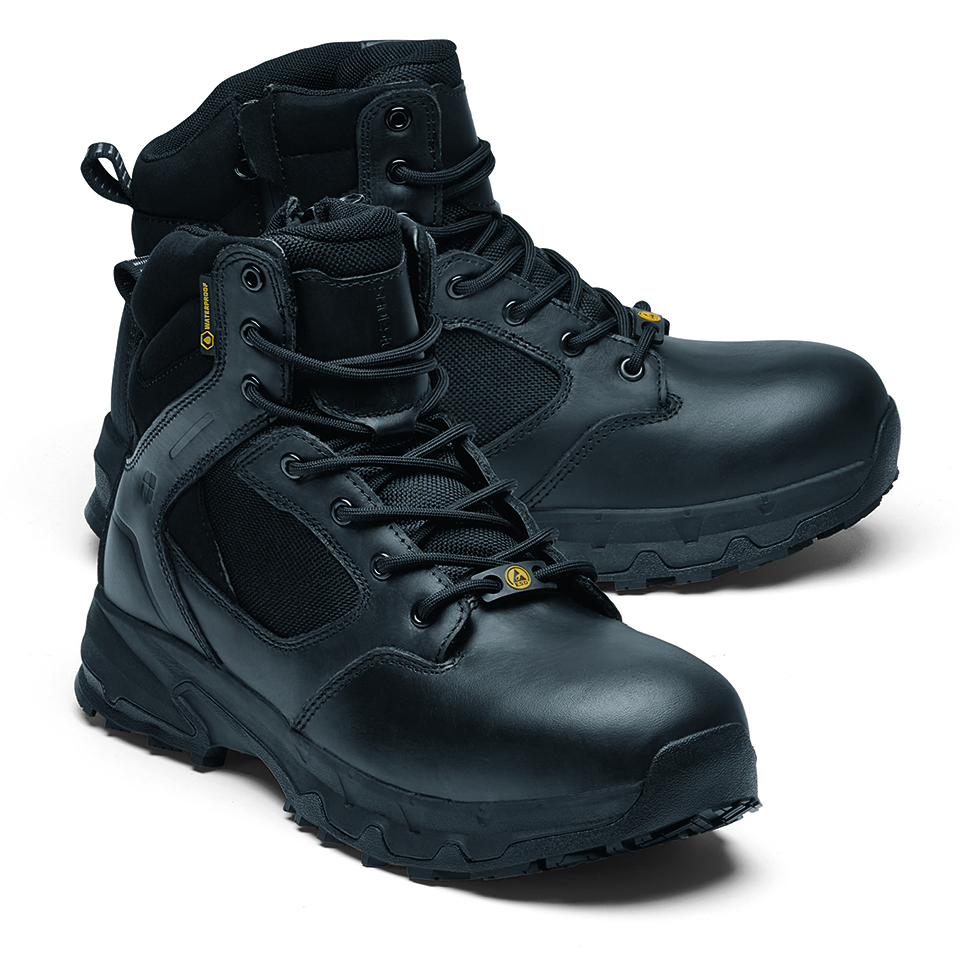 SFC Defense Mid Tactical boots (O2 ESD) SFC Defense Mid Tactical boots (O2 ESD)
