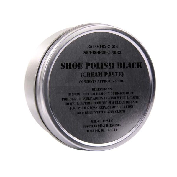 Doos Schoensmeer 50 ml á 12 stuks
