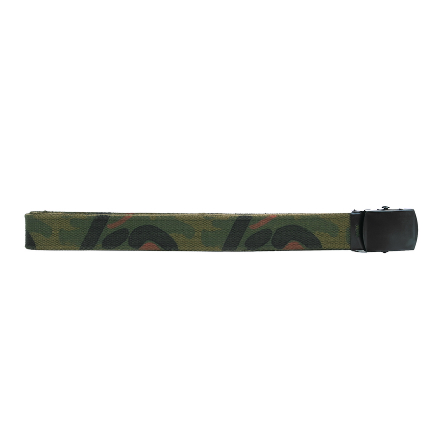 Tropenkoppel Flecktarn Tropenkoppel Flecktarn