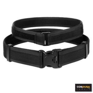 Duty belt Cordura DP33-34-36