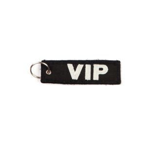 Sleutelhanger VIP #19