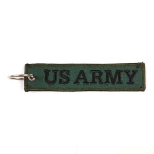 Sleutelhanger US army #6