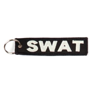 Sleutelhanger SWAT #18