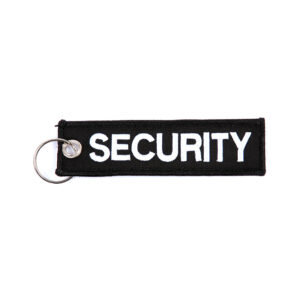 Sleutelhanger security #45
