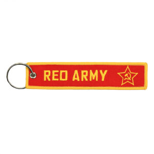 Sleutelhanger Red Army #93