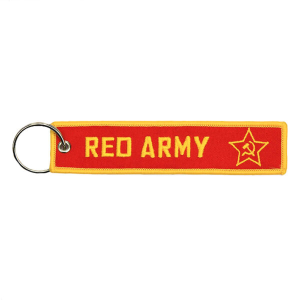 Sleutelhanger Red Army #93