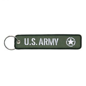 Sleutelhanger U.S. Army #96