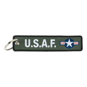 Sleutelhanger USAF #128