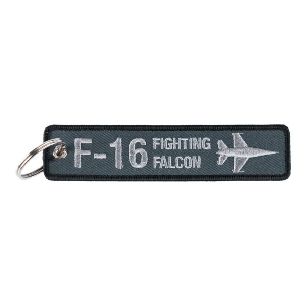 Sleutelhanger F-16 Fighting Falcon #130