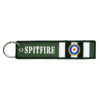 Sleutelhanger Spitfire RAF #90
