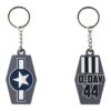 Sleutelhanger 3D PVC USAF D-Day 44 #135