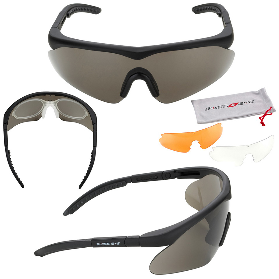 SwissEye bril Raptor #10161 SwissEye bril Raptor #10161