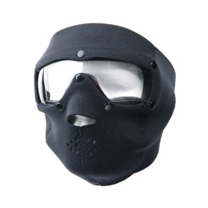 SwissEye bril Swat Mask Basic #40904
