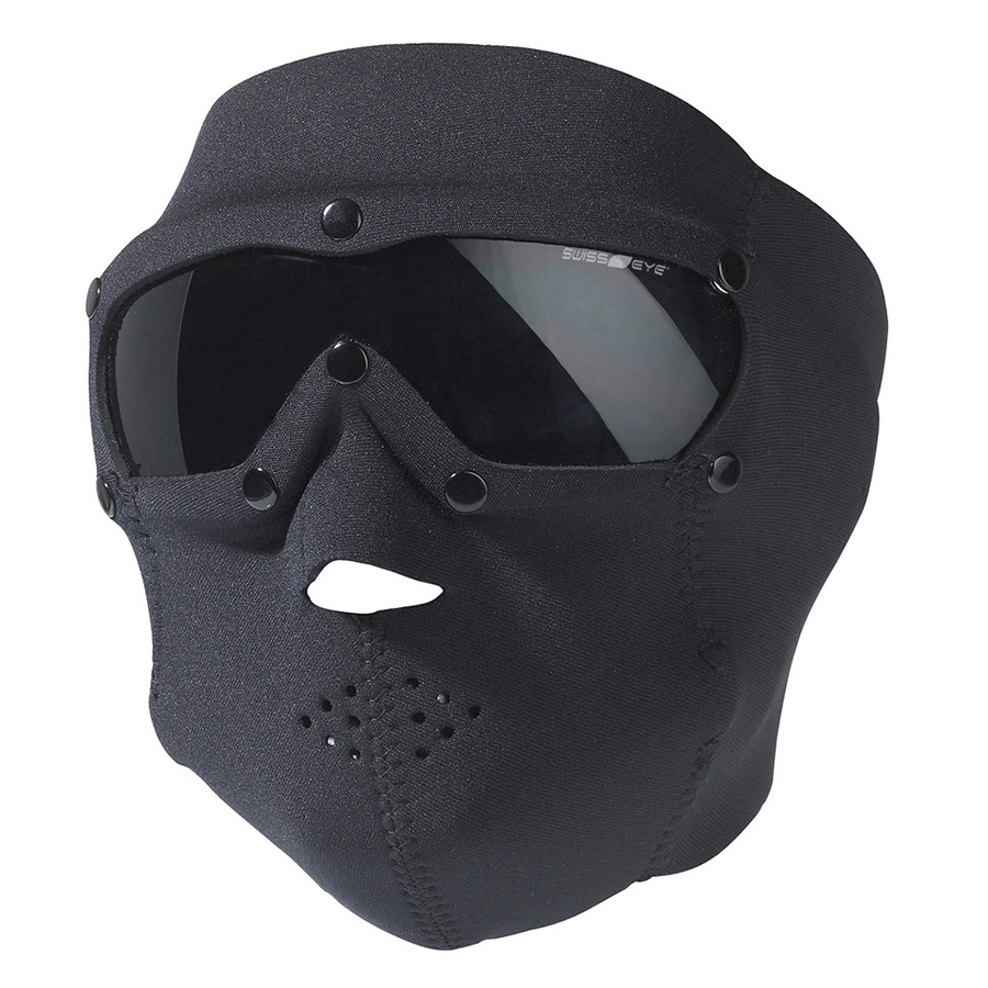 SwissEye bril Swat Mask Pro #40921 SwissEye bril Swat Mask Pro #40921
