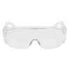 SwissEye bril S-1 (safety first) protective against danger