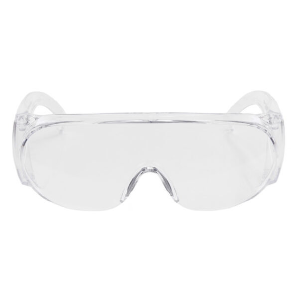 SwissEye bril S-1 (safety first) protective against danger
