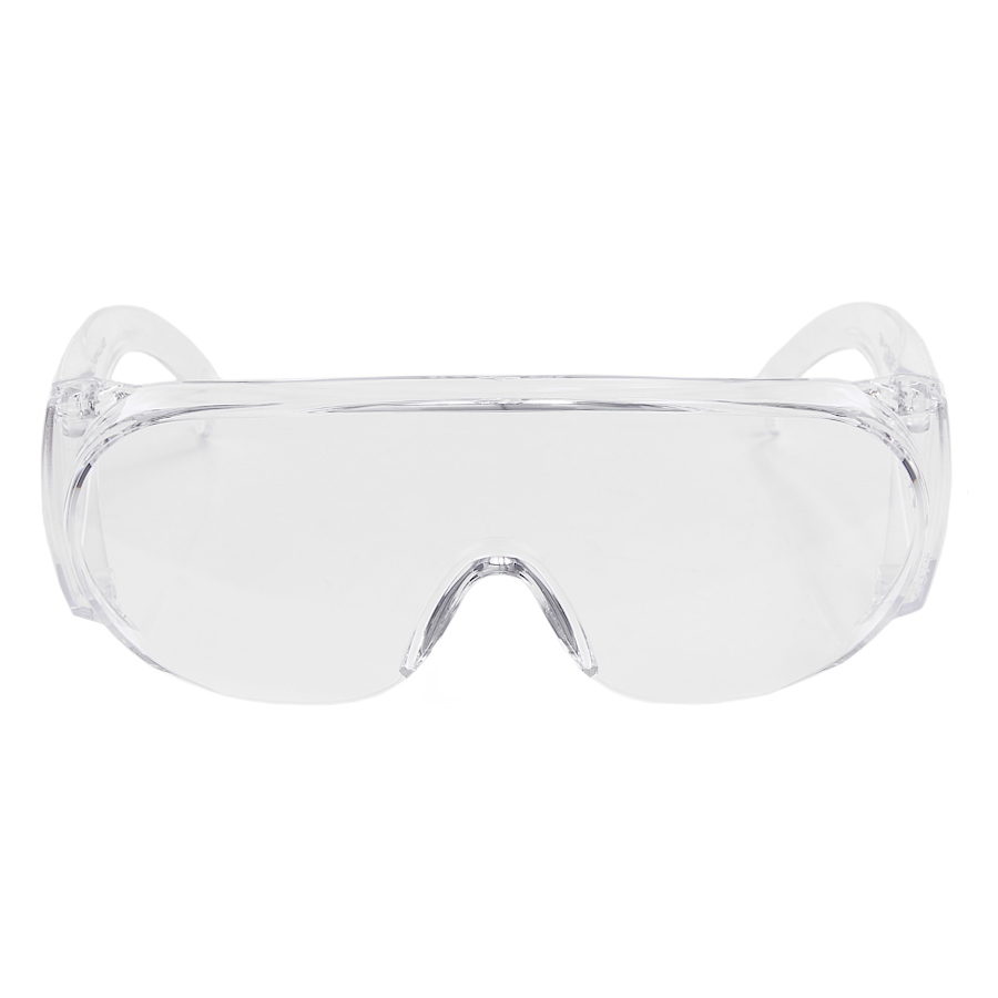 SwissEye bril S-1 (safety first) protective against danger