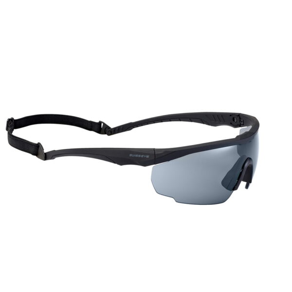 SwissEye bril Blackhawk #40421
