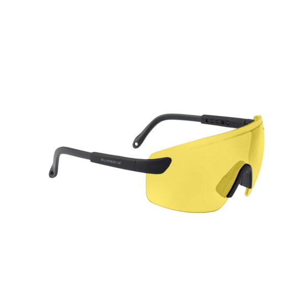 SwissEye bril Defense #40413