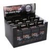 SwissEye Fog-Stop display á 12 doosjes