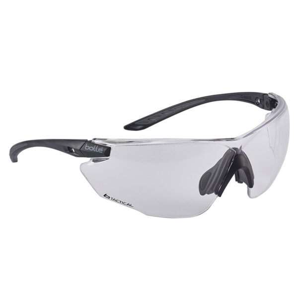 Bollé combat kit bril platinum (combkitn) #8