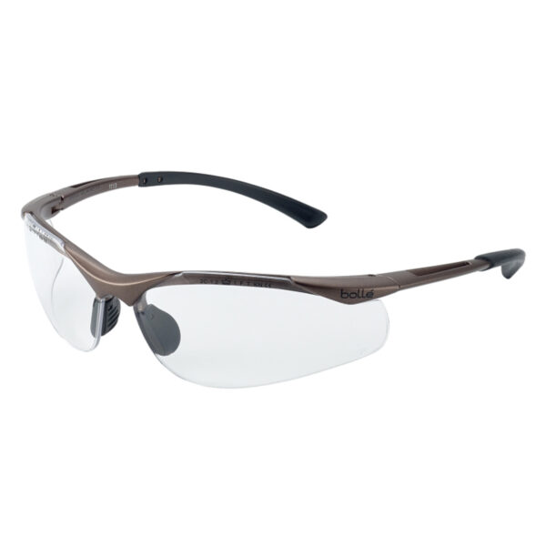Bollé contour bril (CONTPSi) clear #45