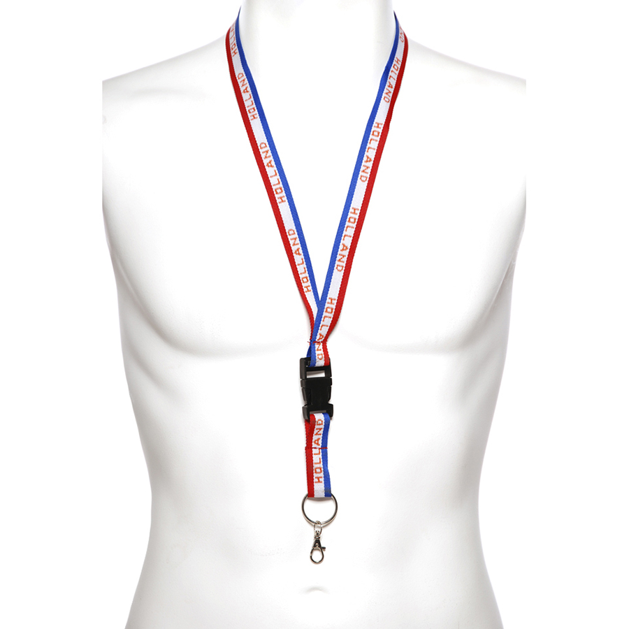 Neck-strap Holland