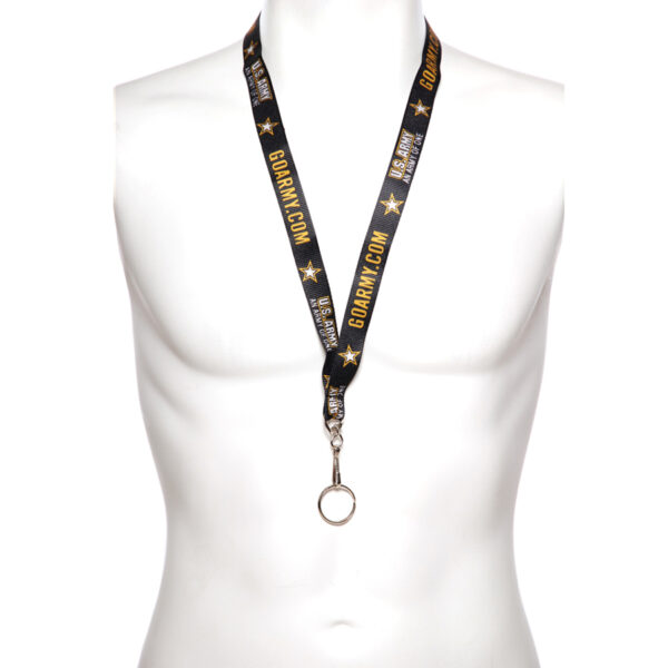 Army lanyard US army