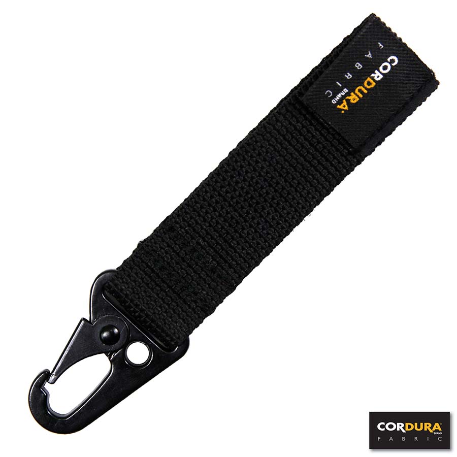 Snap hook Cordura DP210