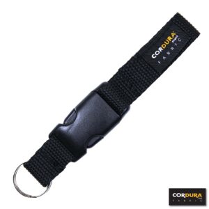 Handcuffs key hanger Cordura DP202