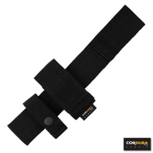 Lips handcuffs holder Cordura DP230