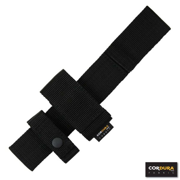 Lips handcuffs holder Cordura DP230