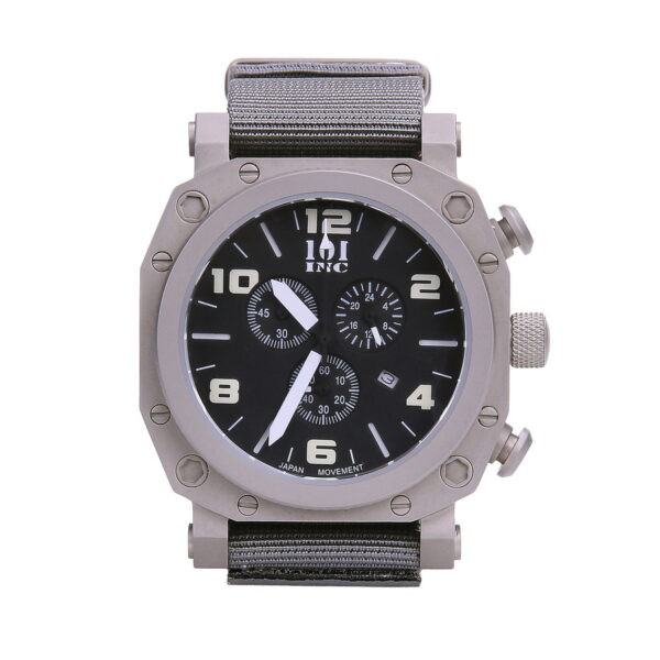 Horloge Special Ops nylon band VO 1955