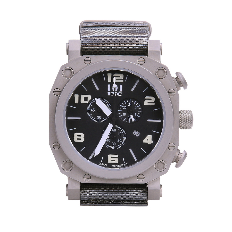 Horloge Special Ops nylon band VO 1955 Horloge Special Ops nylon band VO 1955